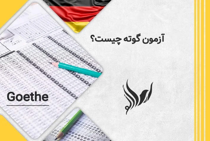 آزمون گوته چیست