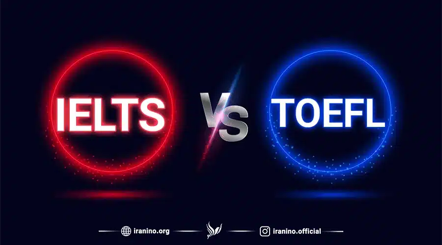 تفاوت آزمون تافل و آیلتس