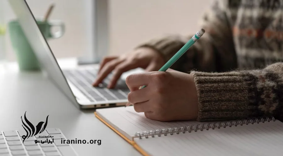 آشنایی با آزمون آیلتس کامپیوتری