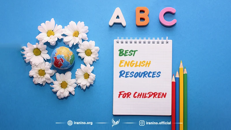 Best-english-resources