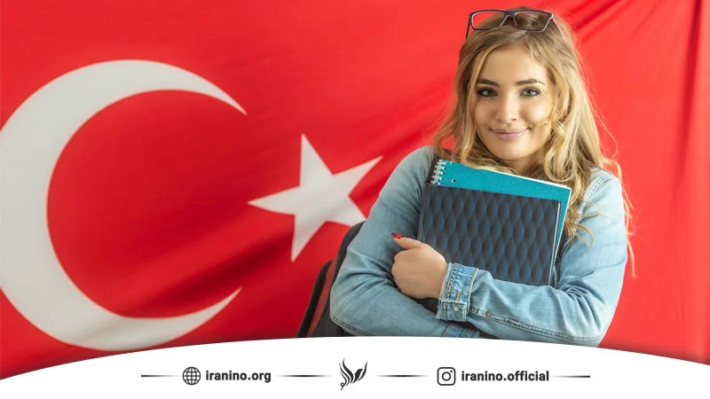 قواعد یادگیری زبان ترکی استانبولی را نام ببرید؟