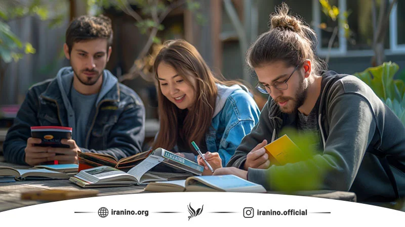 روش های برای معلم زبان انگلیسی شدن