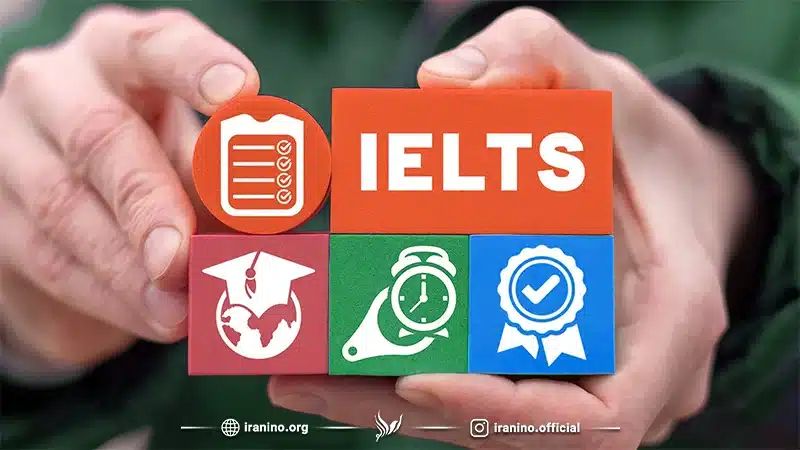 چگونه در آزمون آیلتس ثبت نام کنیم