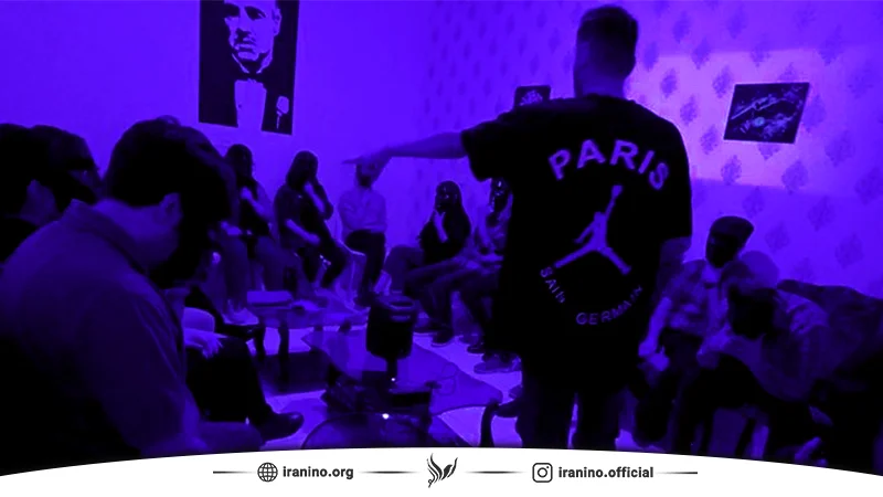 آموزش بازی مافیا به زبان انگلیسی