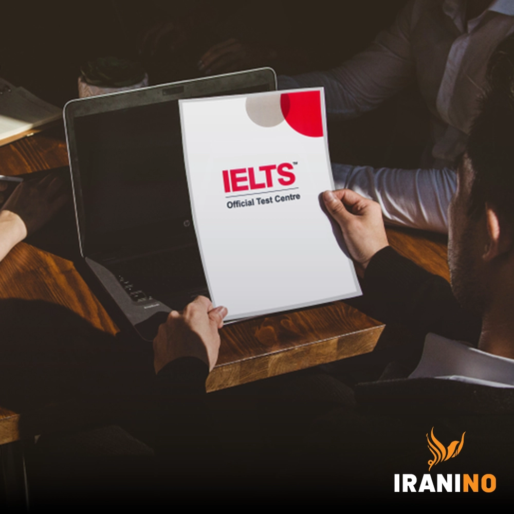 مزایا آموزش آنلاین آیلتس