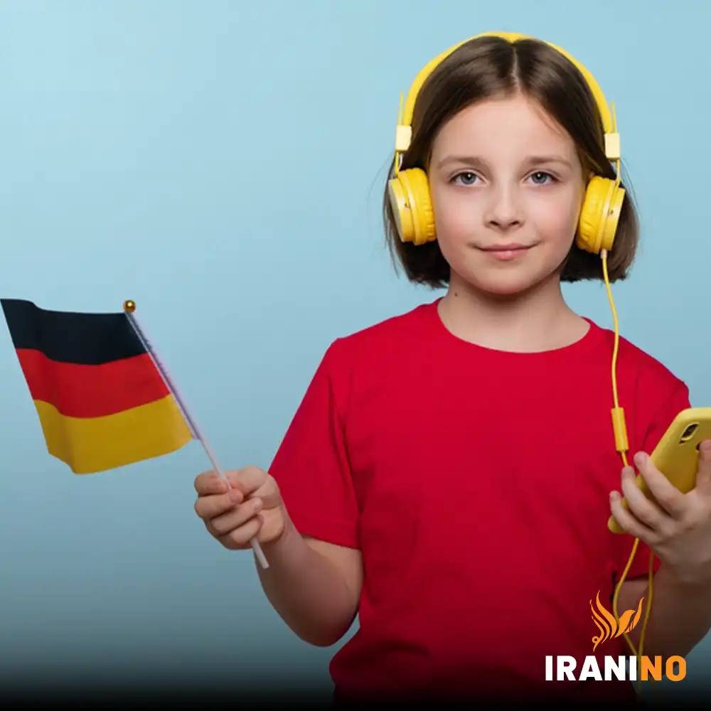تدریس خصوصی زبان آلمانی
